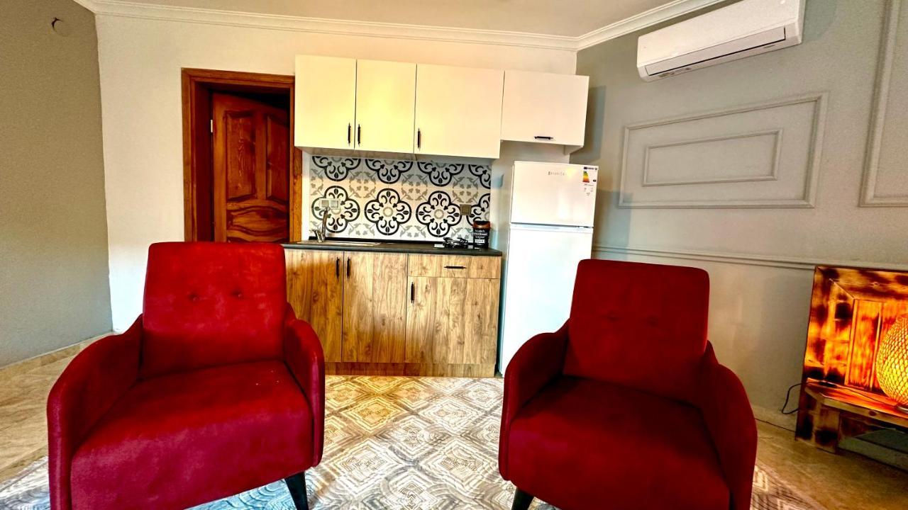 Villa Tas Konak Hacisekililer Exteriér fotografie